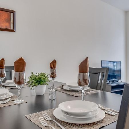 Close To Washington Circle 30 Days Stays 外观 照片