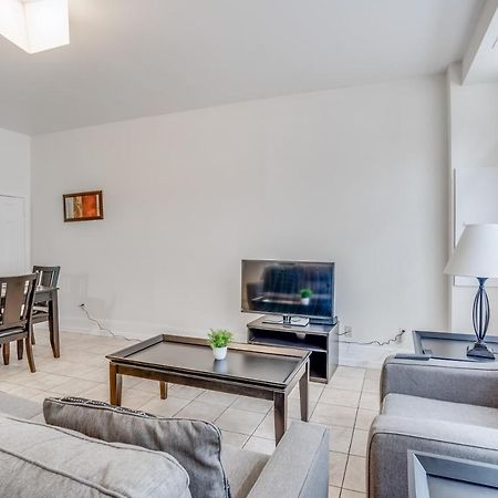 Close To Washington Circle 30 Days Stays 外观 照片