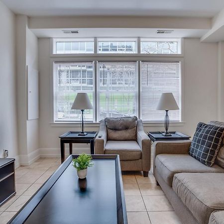Close To Washington Circle 30 Days Stays 外观 照片