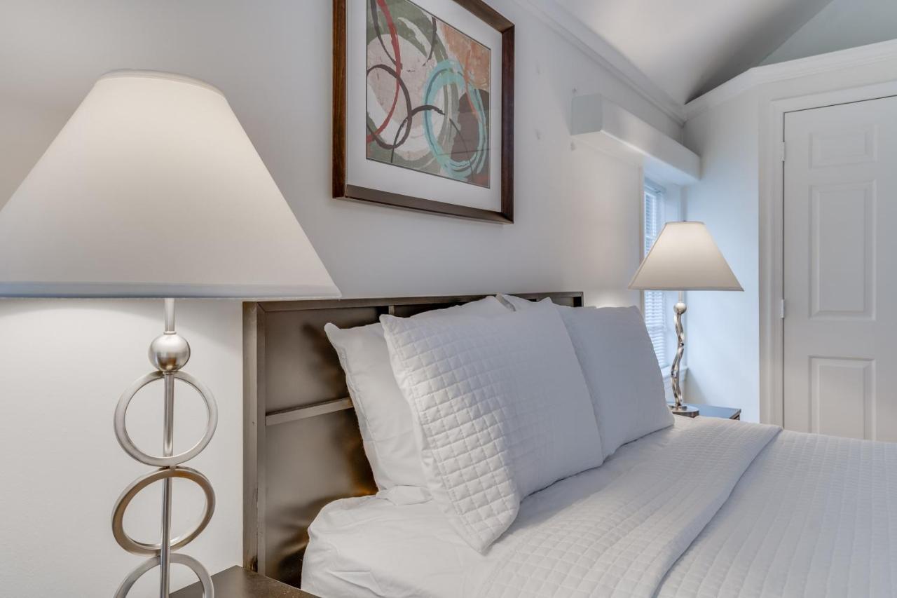 Close To Washington Circle 30 Days Stays 外观 照片