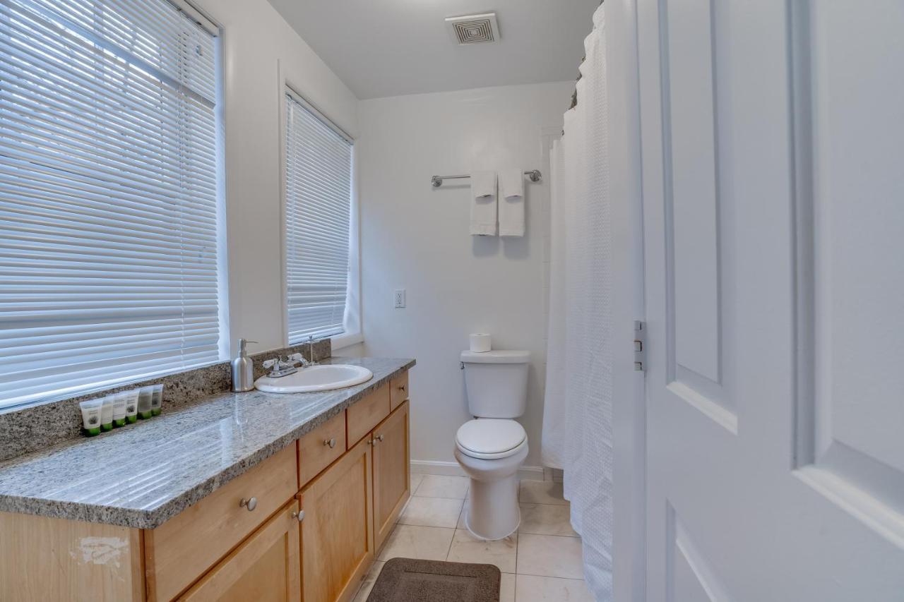 Close To Washington Circle 30 Days Stays 外观 照片