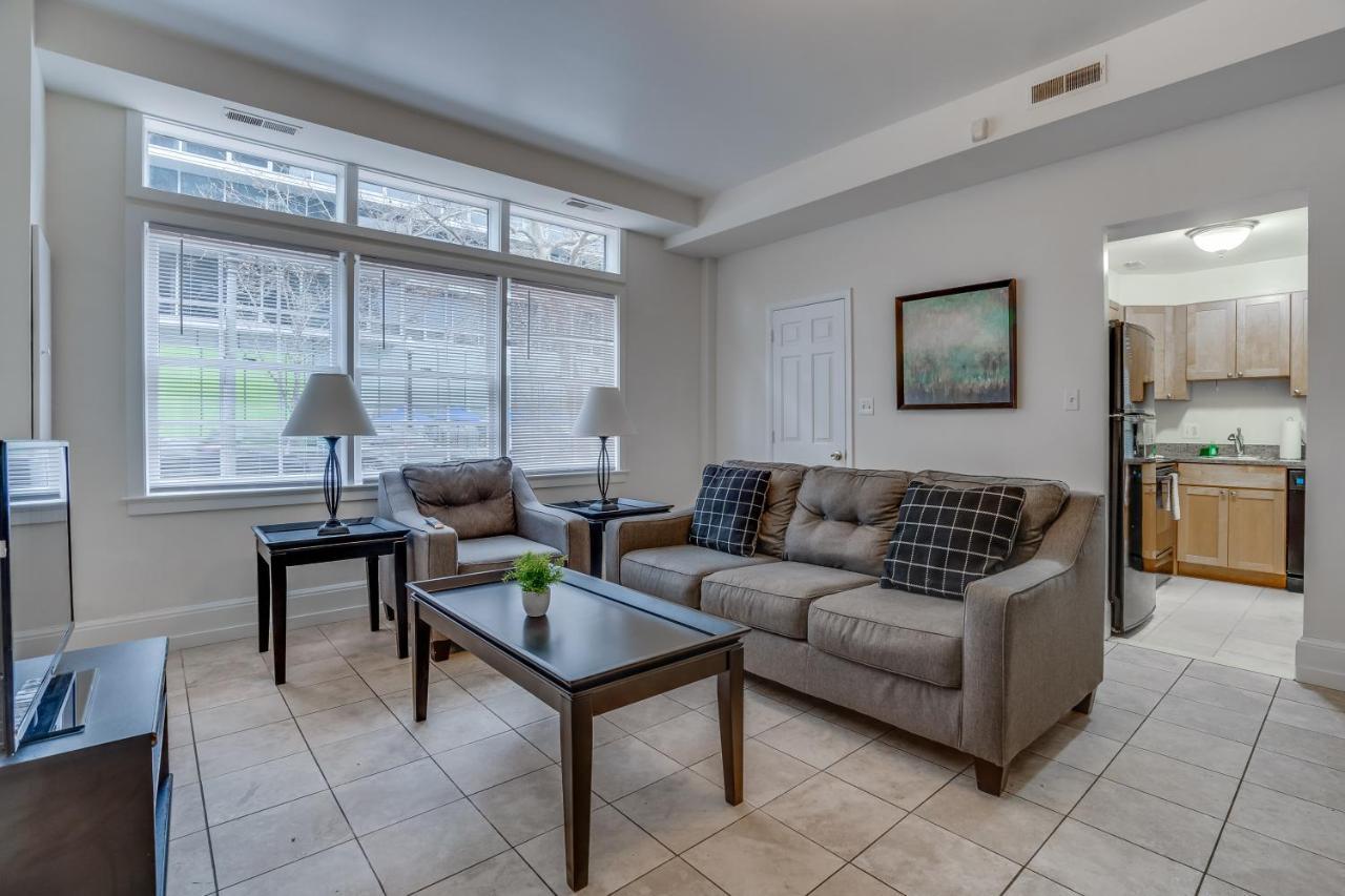 Close To Washington Circle 30 Days Stays 外观 照片