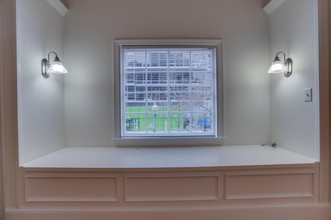Close To Washington Circle 30 Days Stays 外观 照片