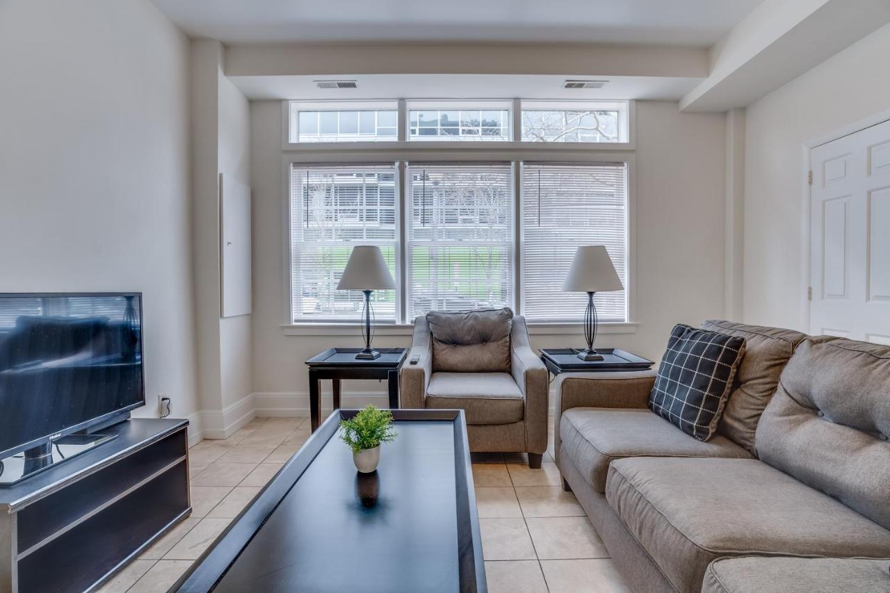 Close To Washington Circle 30 Days Stays 外观 照片